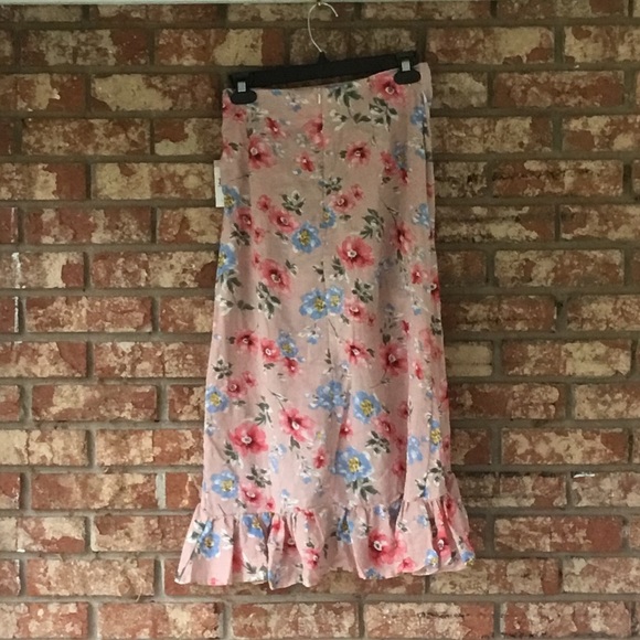 Nwt Diva Skirt - Picture 4 of 5